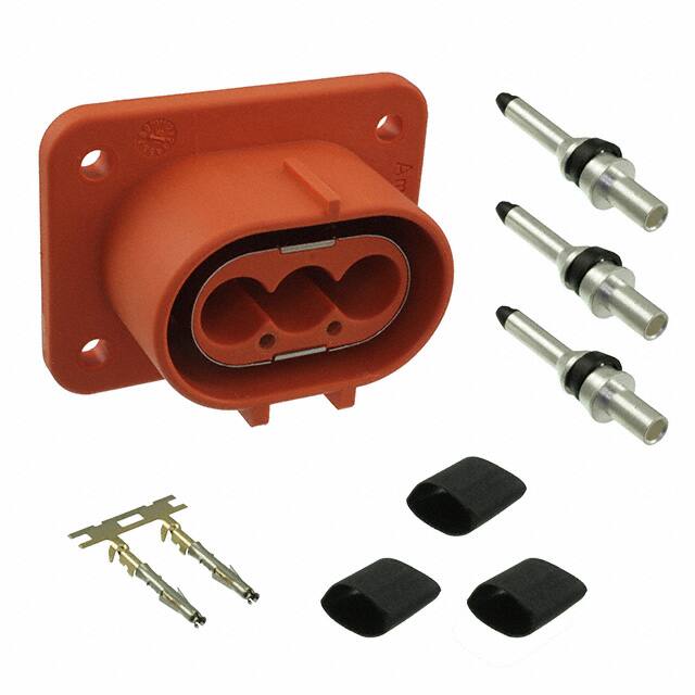 ELR3A03 Amphenol Industrial Operations  Support de panneau suspendu gratuit